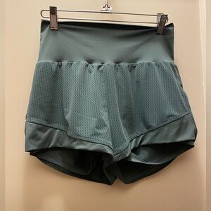Halara workout shorts